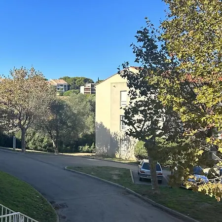 Casa Dolce Giens - Parenthese Ensoleillee Vue !