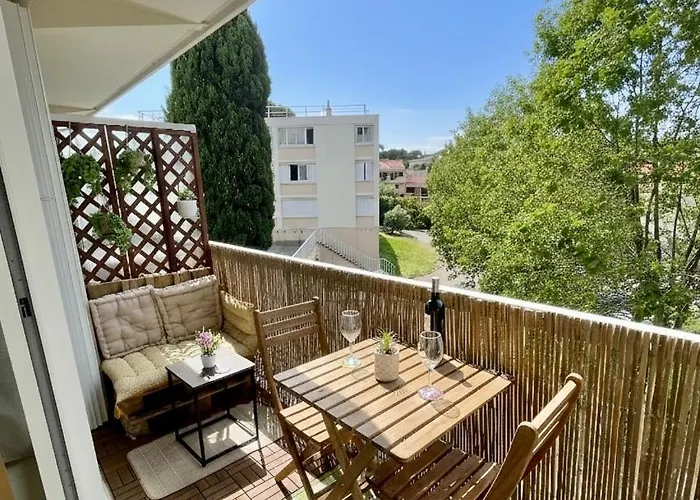 Casa Dolce Giens - Parenthese Ensoleillee Vue ! Апартаменти *