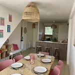 Apartament Casa Dolce Giens - Parenthese Ensoleillee Vue ! *